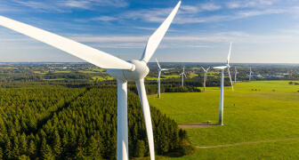 Eoliennes