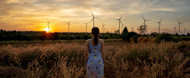 Eoliennes