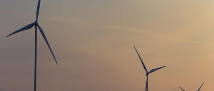 L'électricité verte