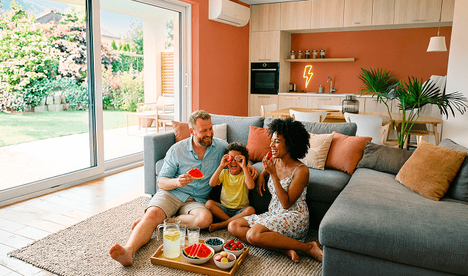 Bien climatiser sont logement