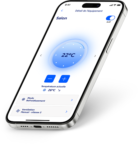 Optimiser son budget avec l'appli EDF & Moi