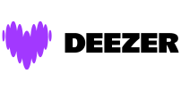 logo deezer