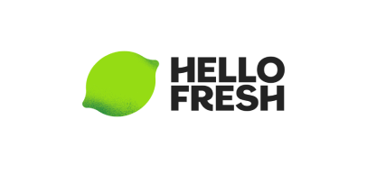 logo hellofresh