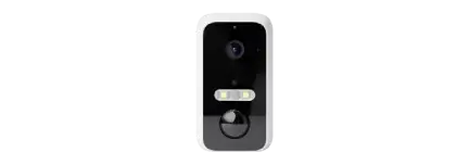 Détecteur de fumée télésurveillé